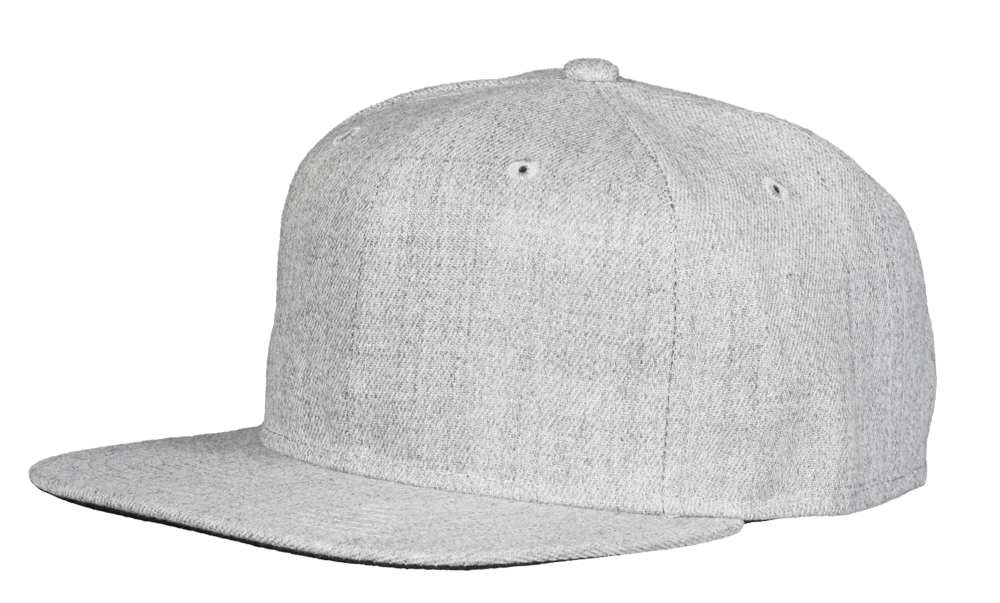 MELANGE GREY