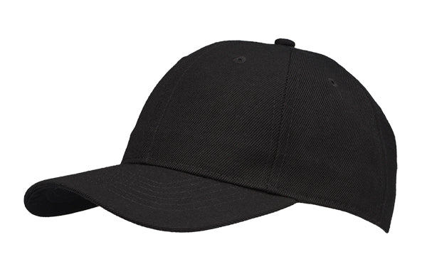 BUCKLE BACK CAP -1027