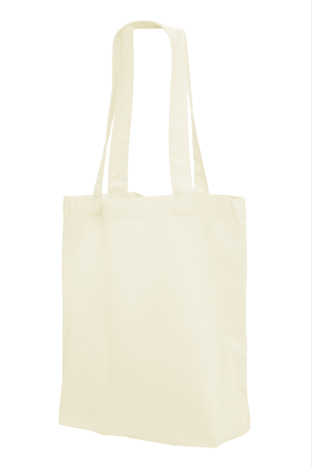 SHOPPER BAG TWILL 45 - UB2424