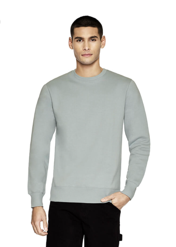 CLASSIC UNISEX SWEATSHIRT -  EP62