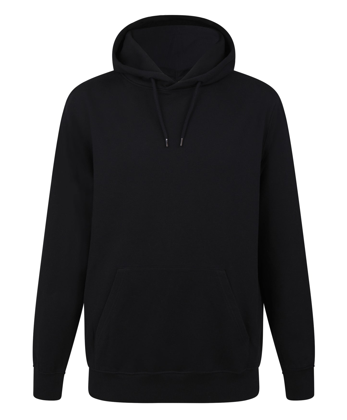 UNISEX HEAVY ORGANIC PULLOVER HOODIE -  COR51P