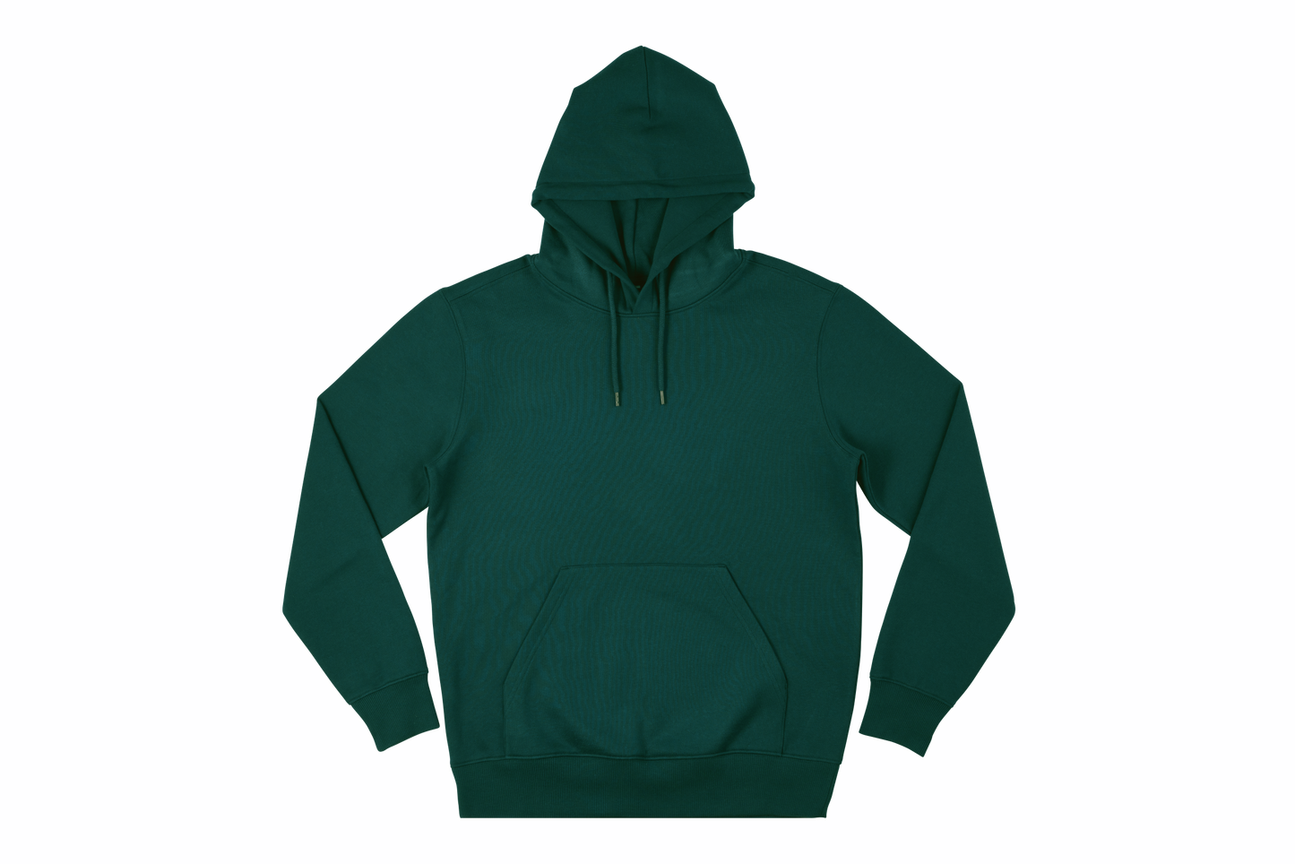 UNISEX HEAVY ORGANIC PULLOVER HOODIE -  COR51P