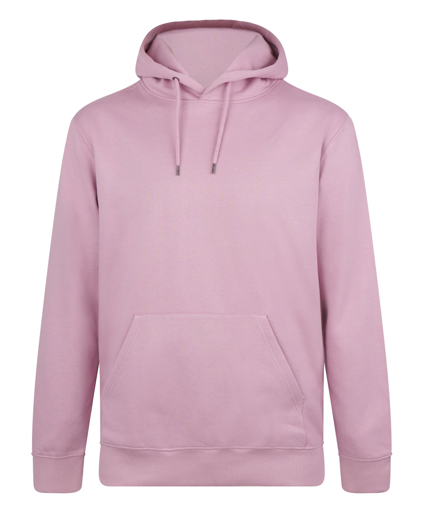 UNISEX HEAVY ORGANIC PULLOVER HOODIE -  COR51P