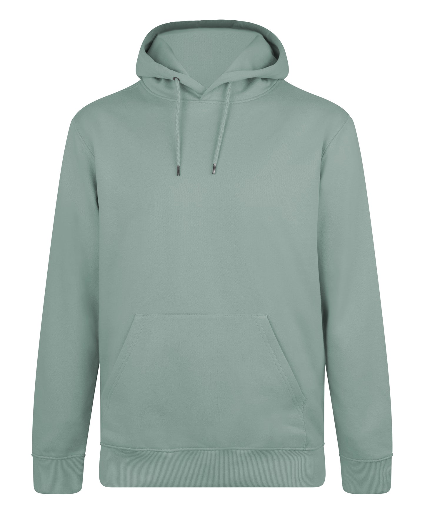 UNISEX HEAVY ORGANIC PULLOVER HOODIE -  COR51P