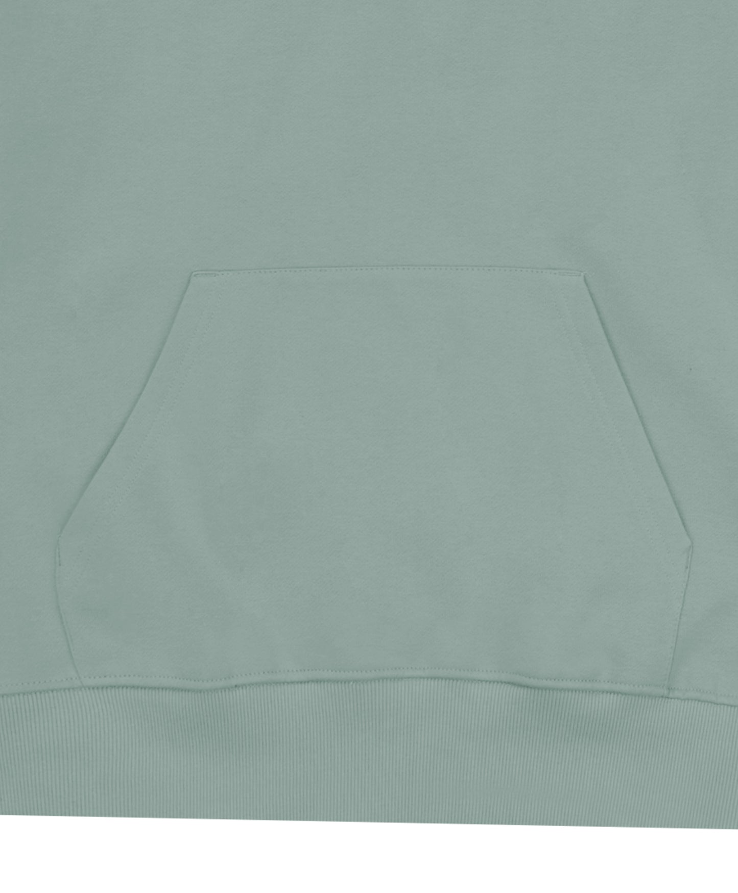 UNISEX HEAVY ORGANIC PULLOVER HOODIE -  COR51P