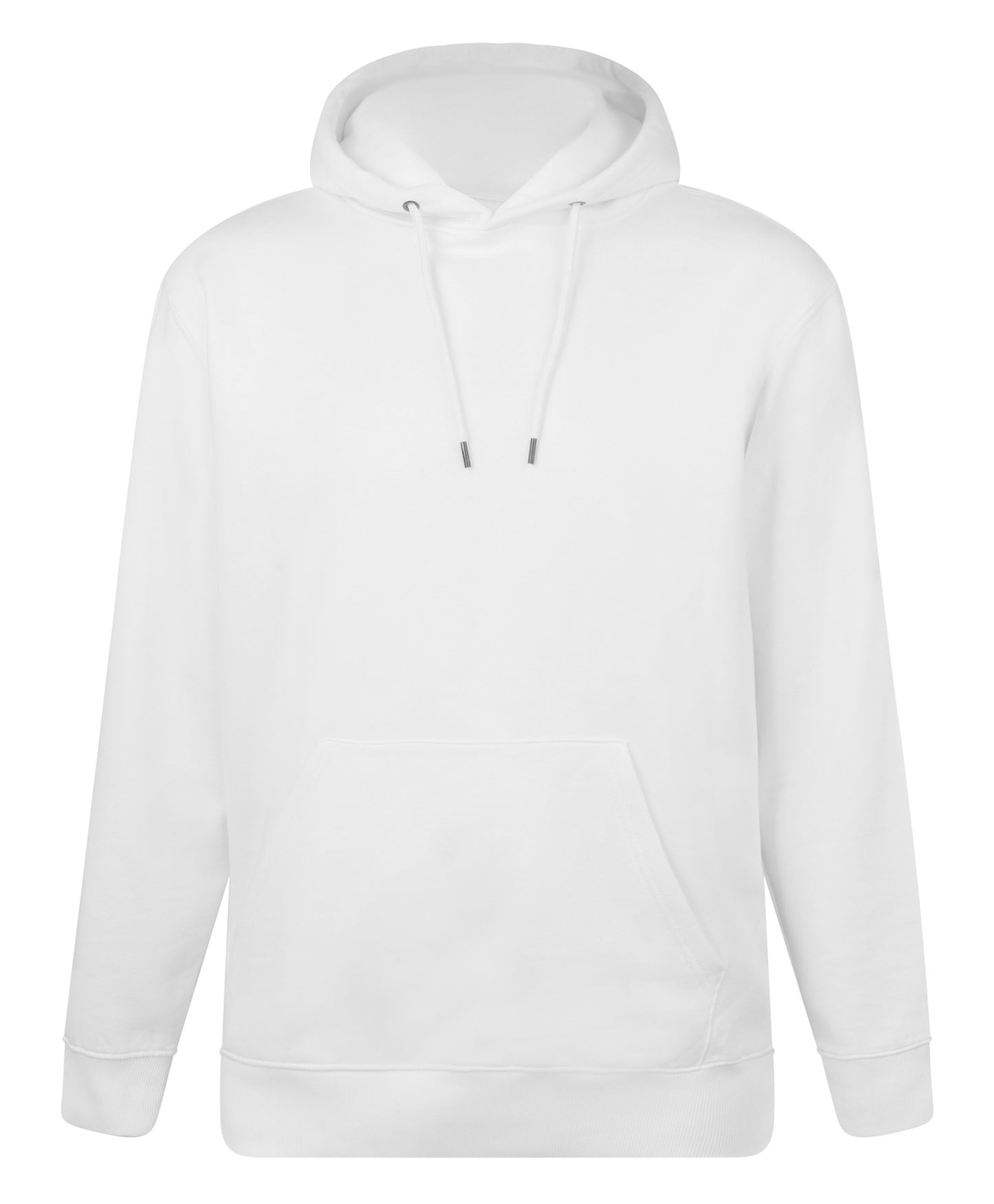 UNISEX HEAVY ORGANIC PULLOVER HOODIE -  COR51P