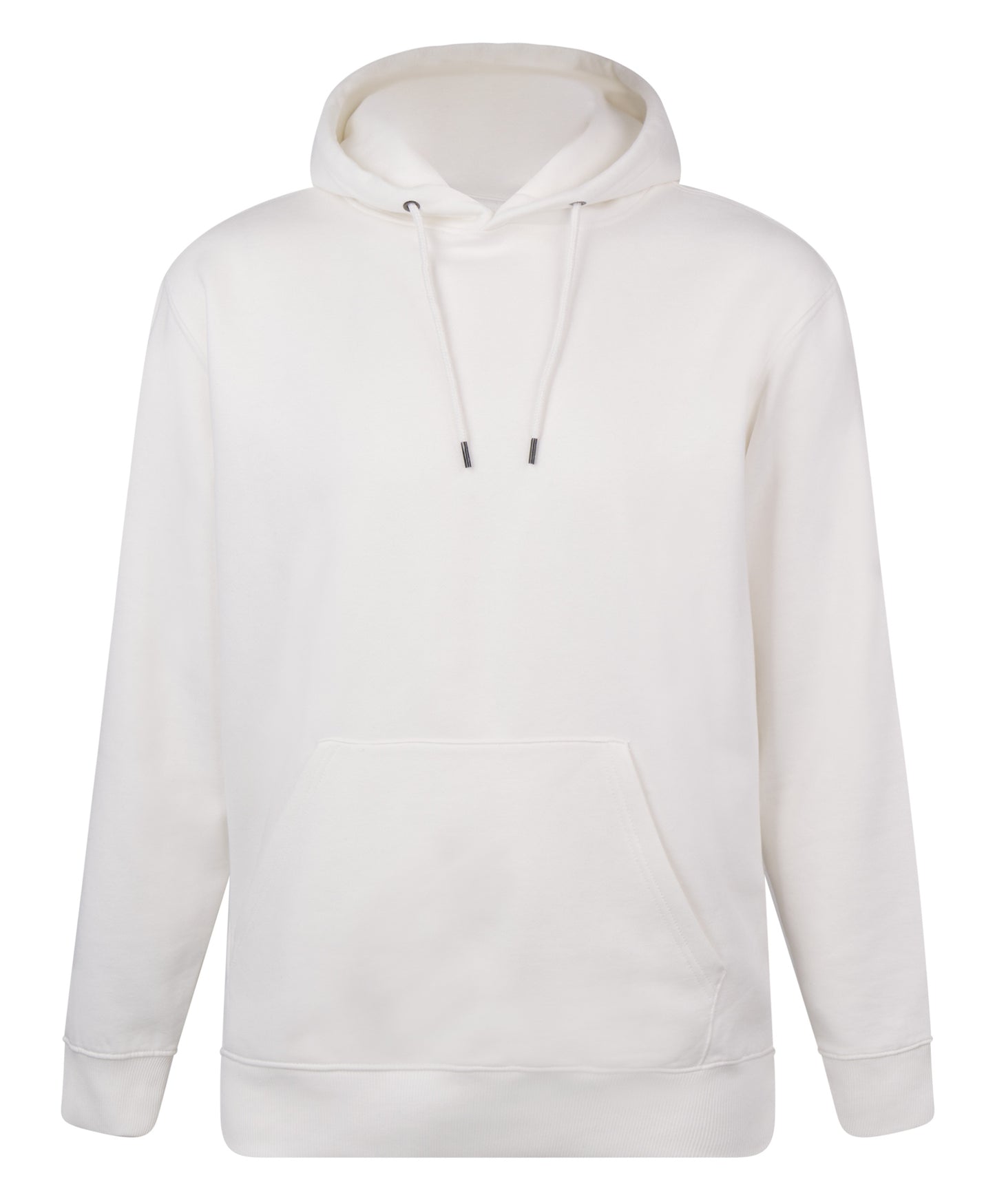 UNISEX HEAVY ORGANIC PULLOVER HOODIE -  COR51P