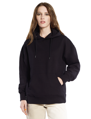 
                  
                    Load image into Gallery viewer, UNISEX OVERSIZED HEAVYWEIGHT PULLOVER HOODIE -  COR52P
                  
                