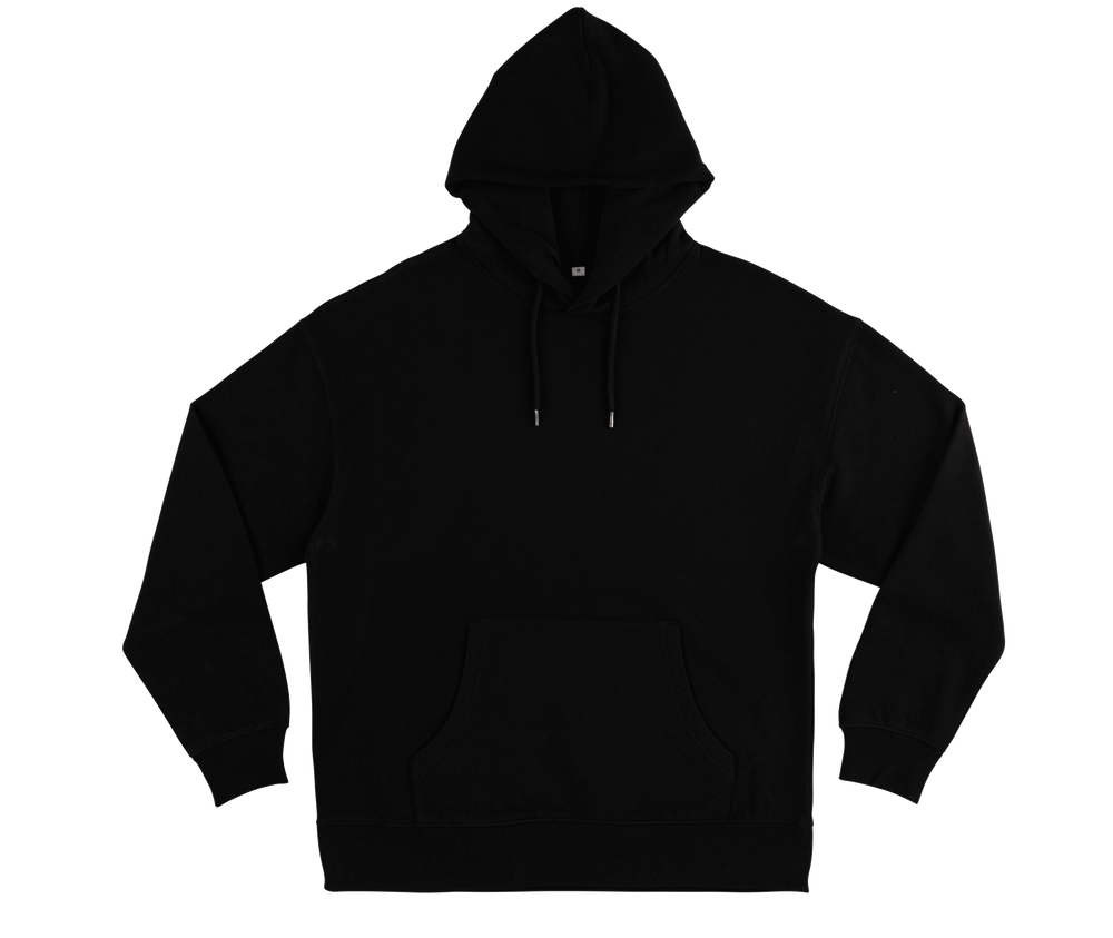 
                  
                    Load image into Gallery viewer, UNISEX OVERSIZED HEAVYWEIGHT PULLOVER HOODIE -  COR52P
                  
                