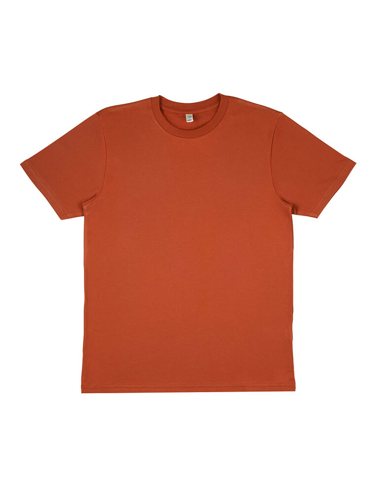 CLASSIC UNISEX ORGANIC T-SHIRT  -  EP01