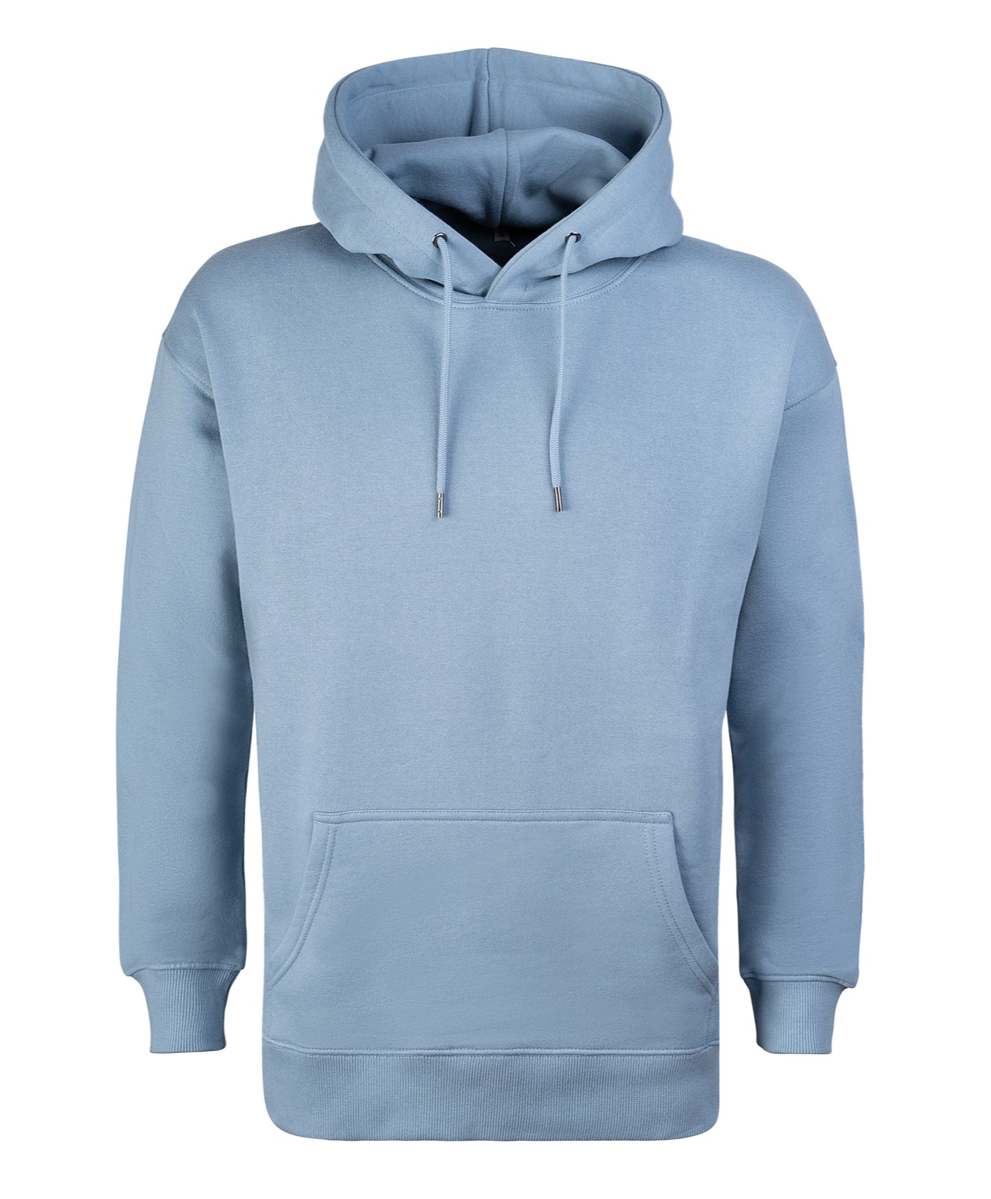 UNISEX SUPERHEAVY DROPPED SHOULDER PULLOVER HOODIE - EP31P