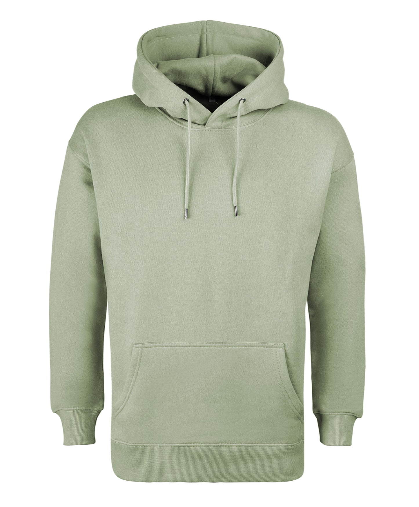 UNISEX SUPERHEAVY DROPPED SHOULDER PULLOVER HOODIE - EP31P