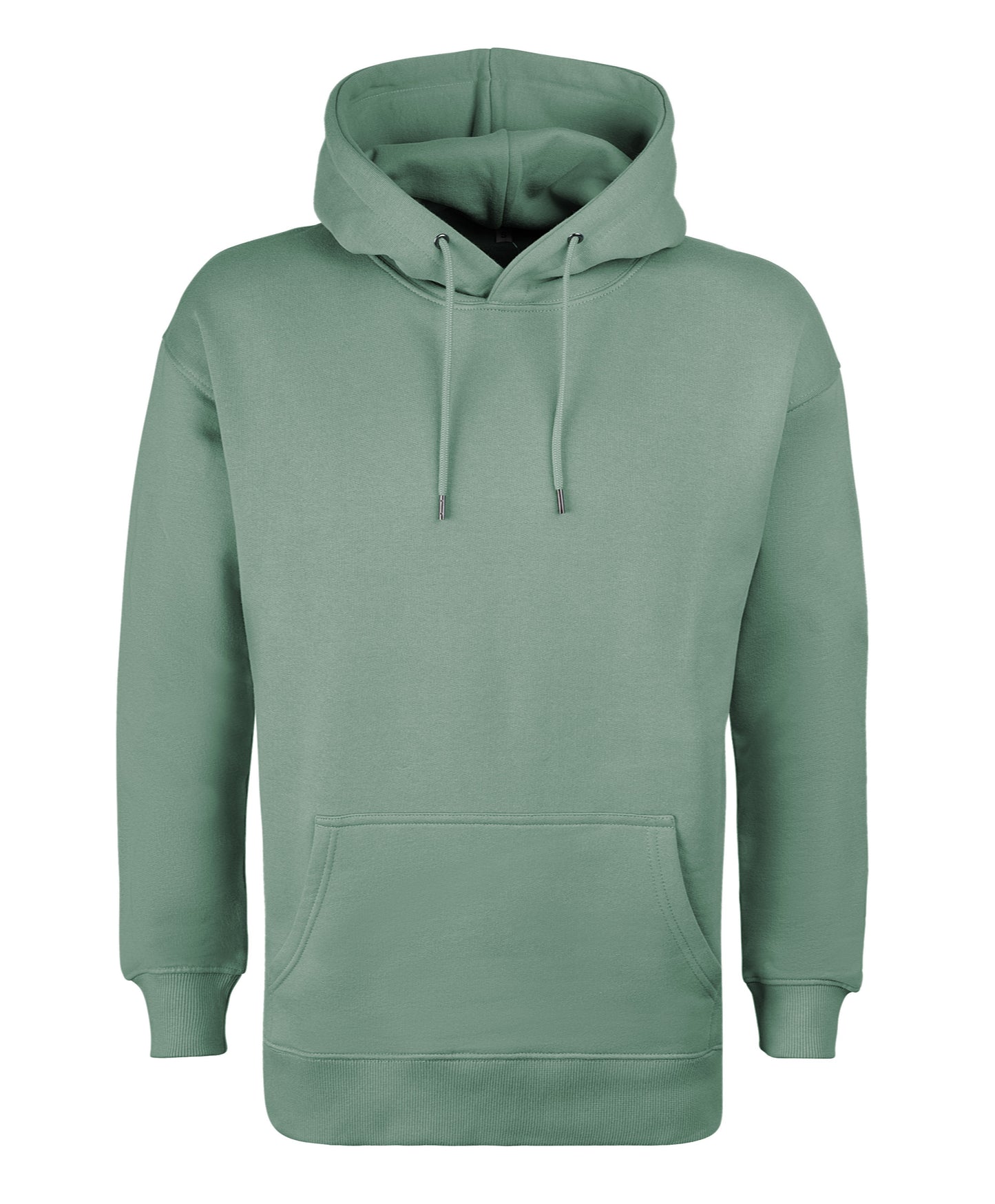 UNISEX SUPERHEAVY DROPPED SHOULDER PULLOVER HOODIE - EP31P