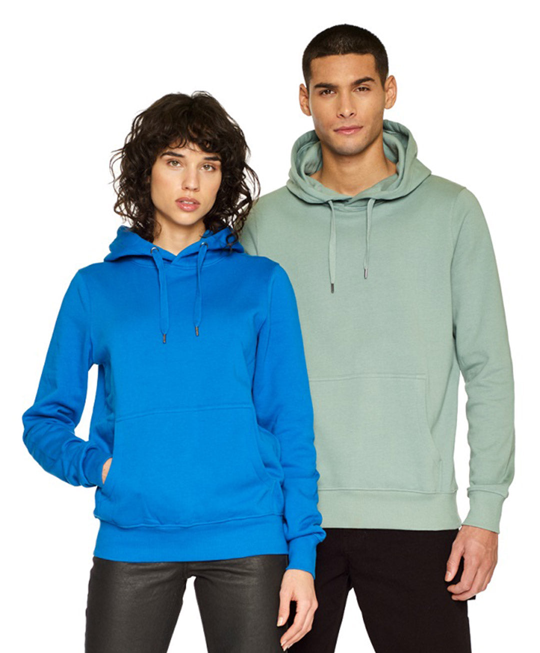 CLASSIC UNISEX PULLOVER HOODY - EP51P