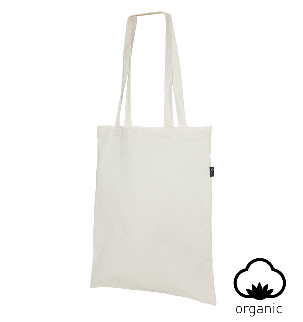 BASIC TOTE BAG - UB2415