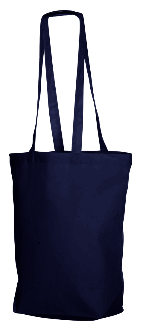 HEAVY SHOPPER BAG LONG HANDLE -  UB2417