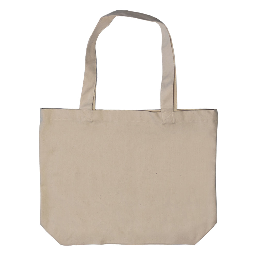 XL HEAVY SHOPPER BAG -  UB2423