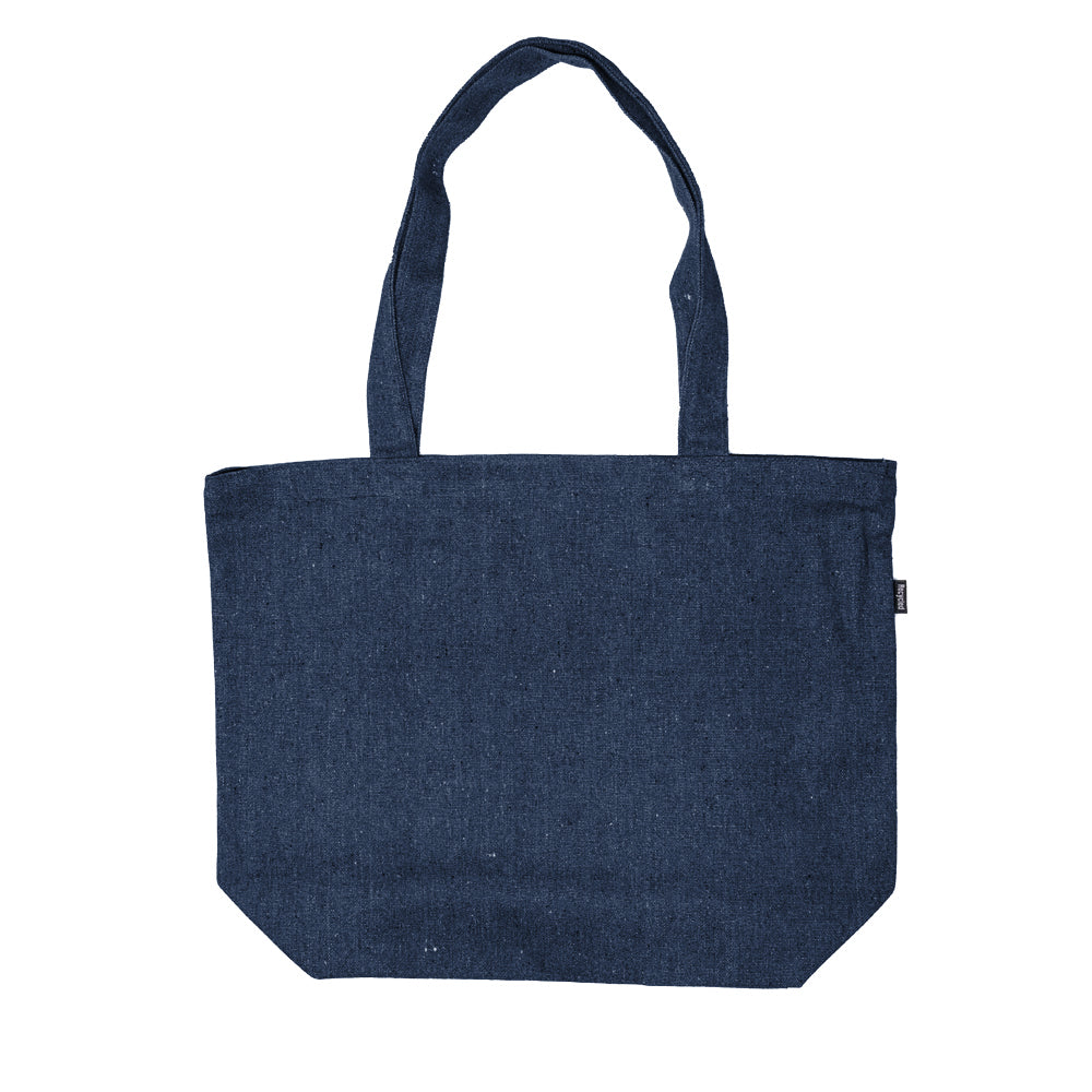 XL HEAVY SHOPPER BAG -  UB2423