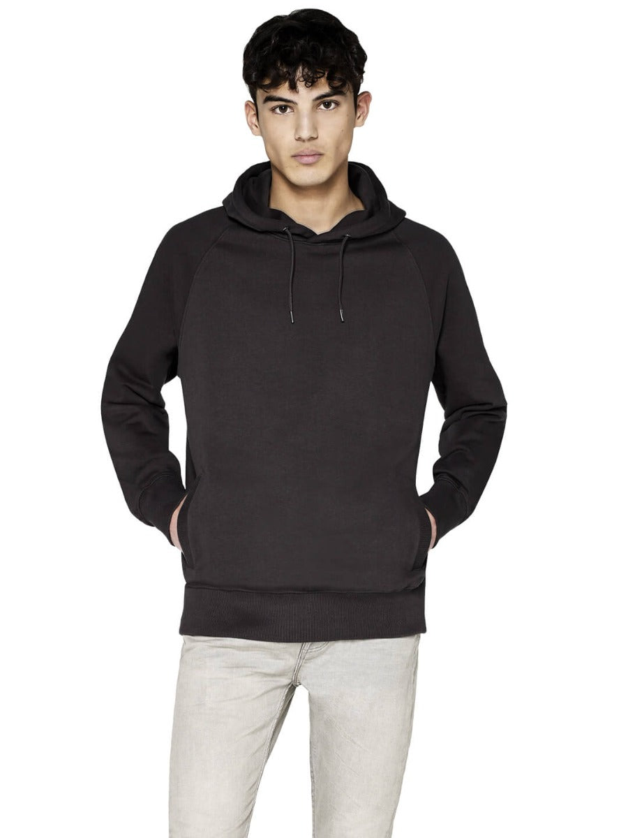 HEAVY UNISEX PULLOVER HOODY -  EP61P