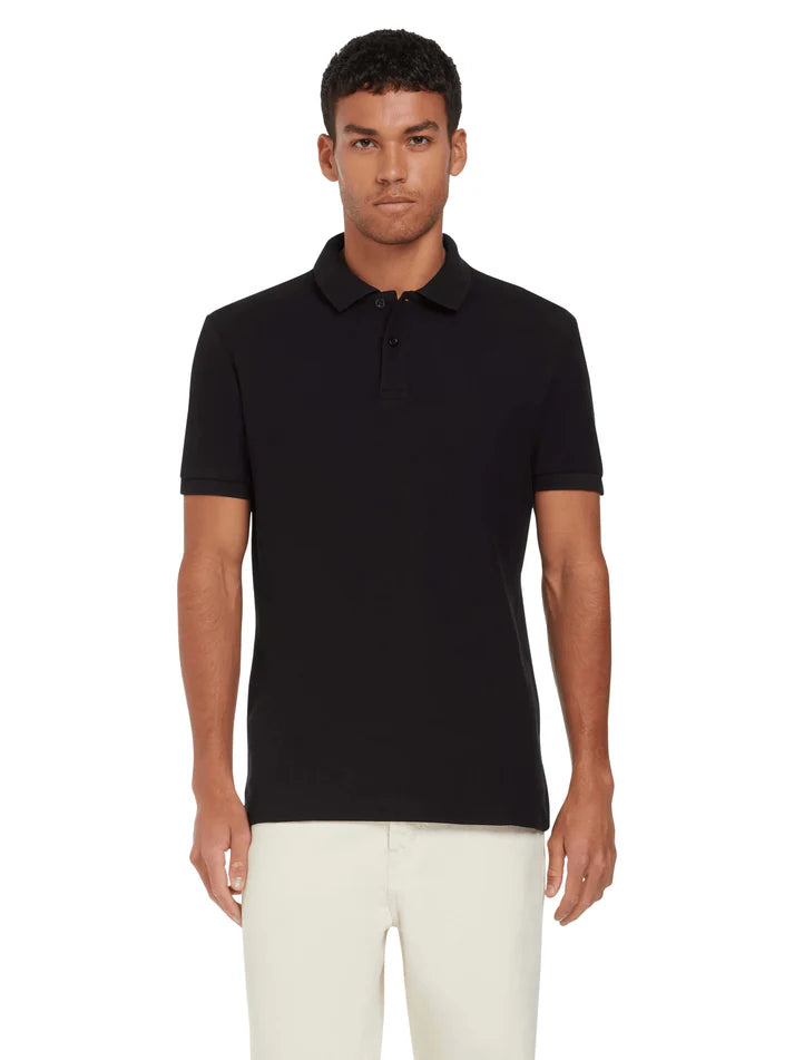 MEN´S ORGANIC POLO SHIRT  - EP40