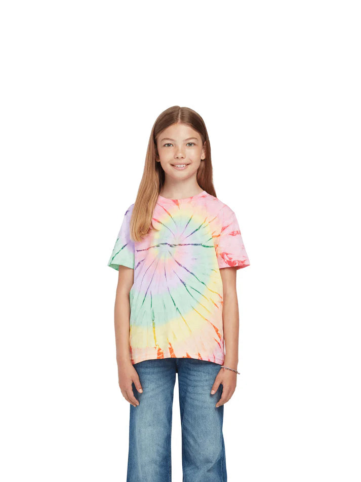 KIDS CLASSIC JERSEY T-SHIRT -  EPJ01