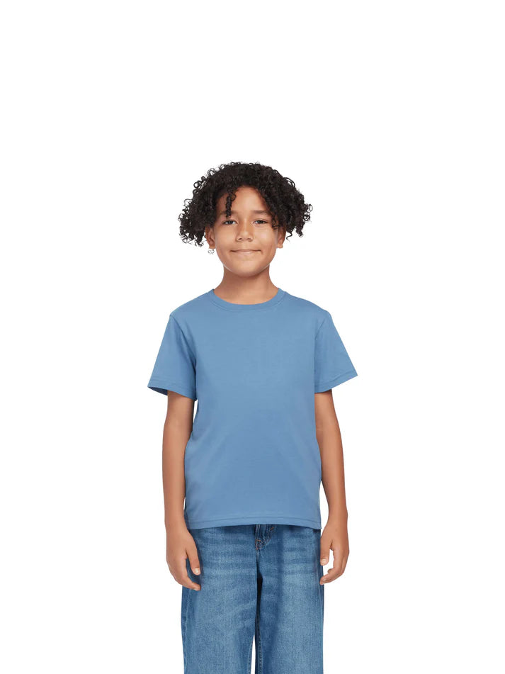 
                      
                        KIDS CLASSIC JERSEY T-SHIRT -  EPJ01
                      
                    
