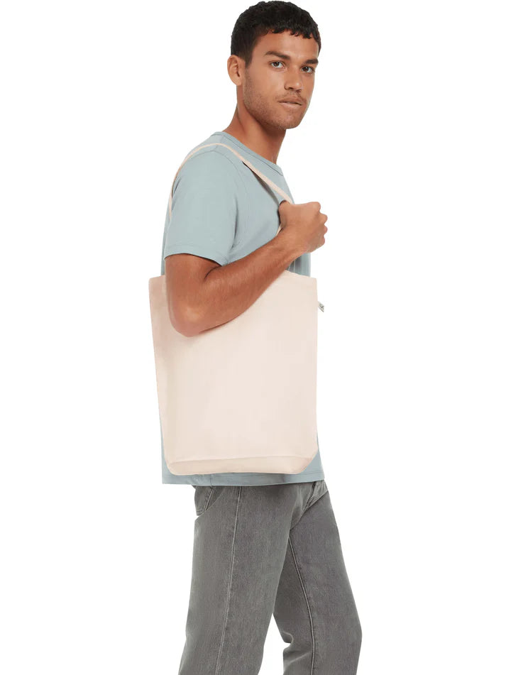 
                      
                        FASHION TOTE BAG -  EP75
                      
                    