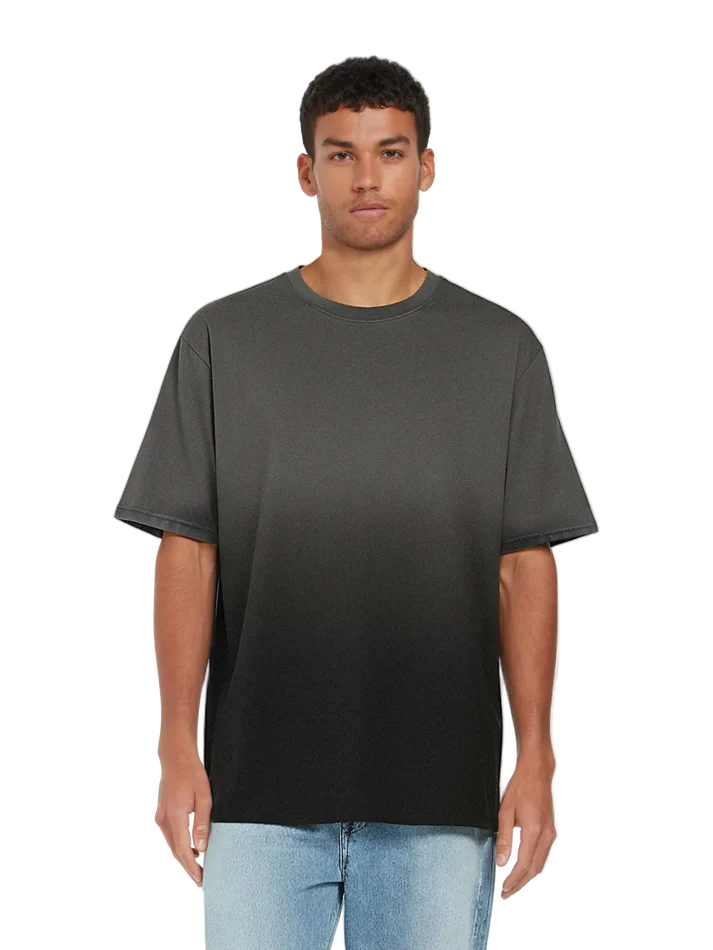 UNISEX SHADOWED T-SHIRT -  EP186