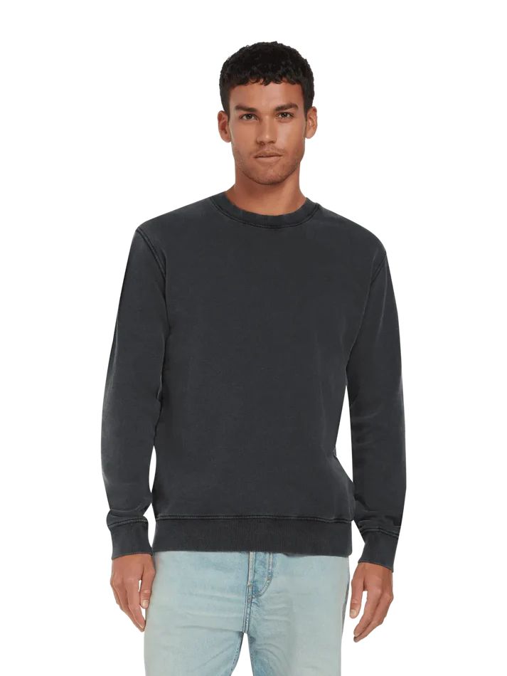 HEAVYWEIGHT UNISEX SWEATSHIRT  -  EP302