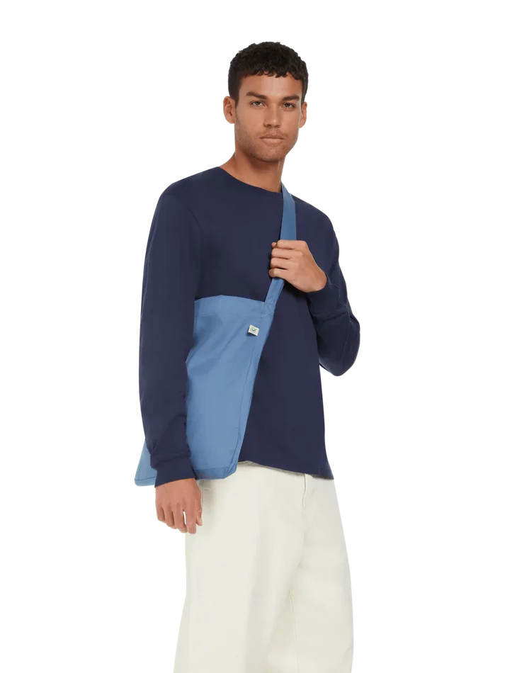 ORGANIC COTTON SLING BAG -  EP81