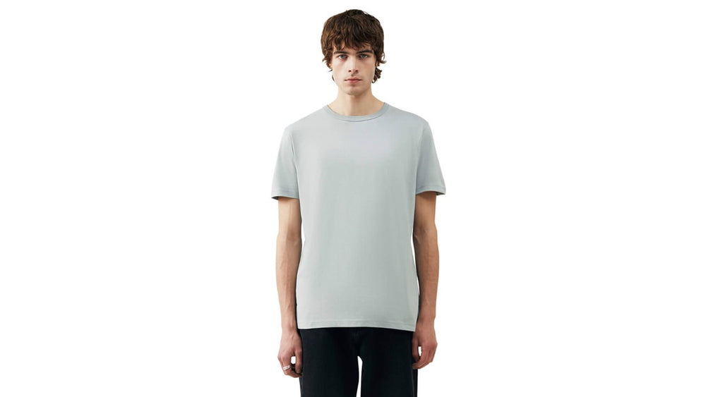 MEN´S BAMBOO JERSEY T-SHIRT - BAM01