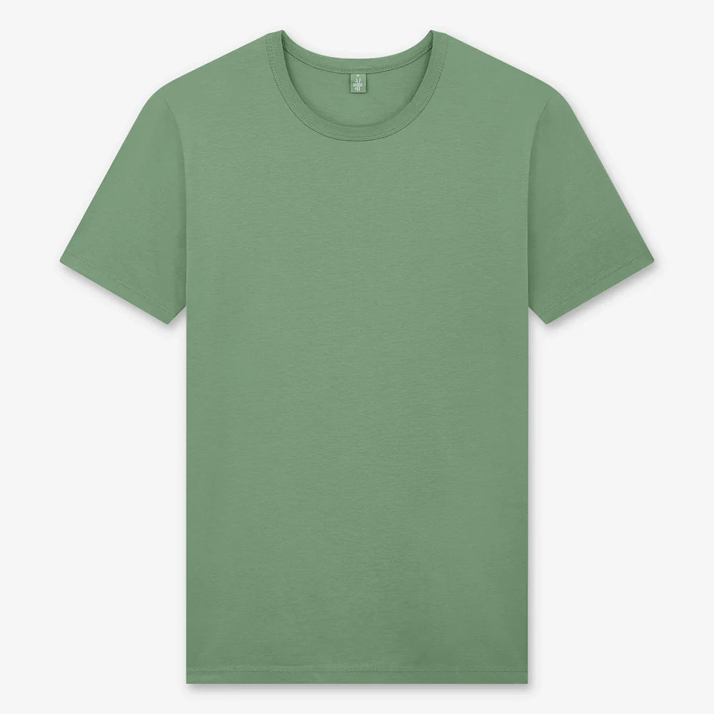 
                      
                        MEN´S BAMBOO JERSEY T-SHIRT - BAM01
                      
                    
