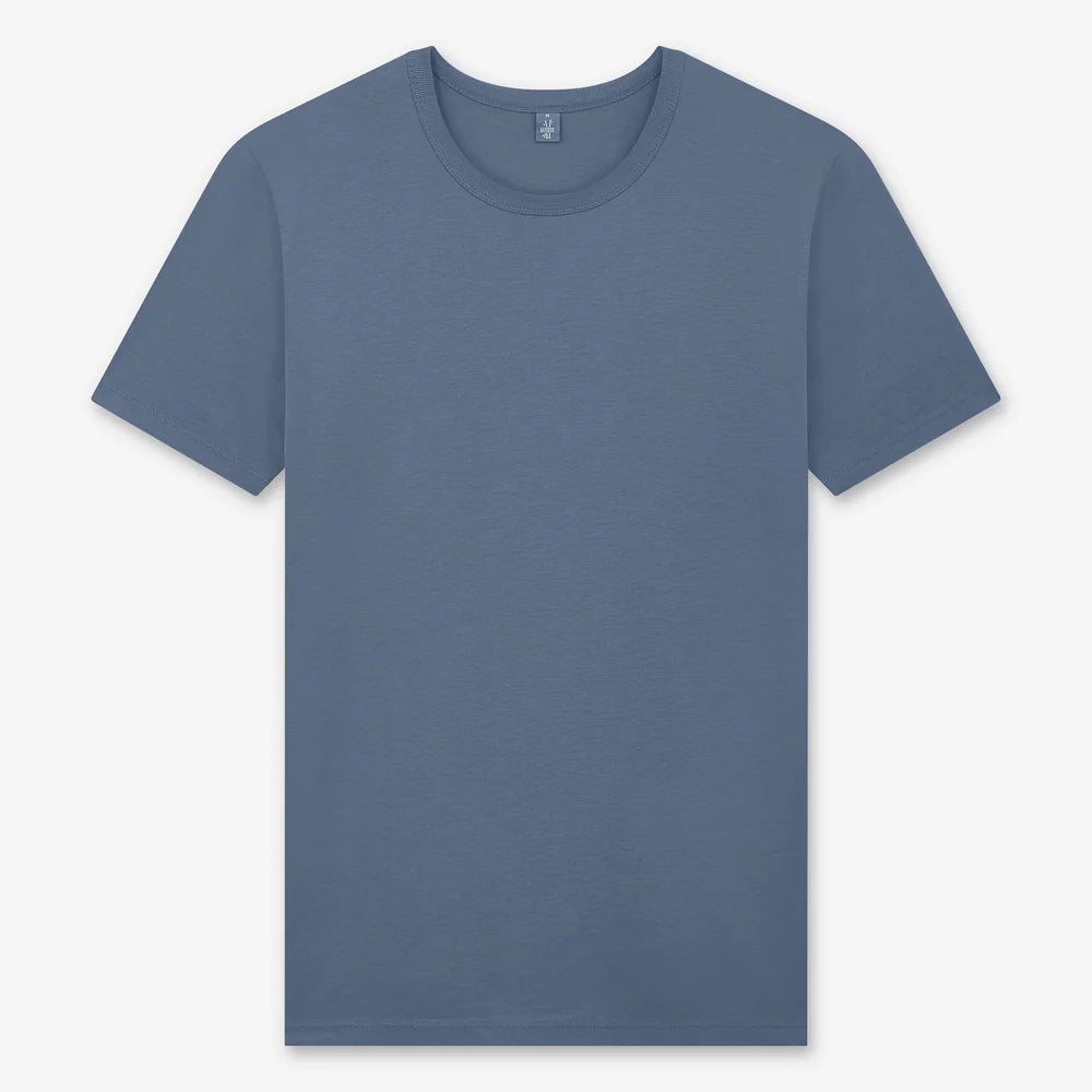 
                      
                        MEN´S BAMBOO JERSEY T-SHIRT - BAM01
                      
                    