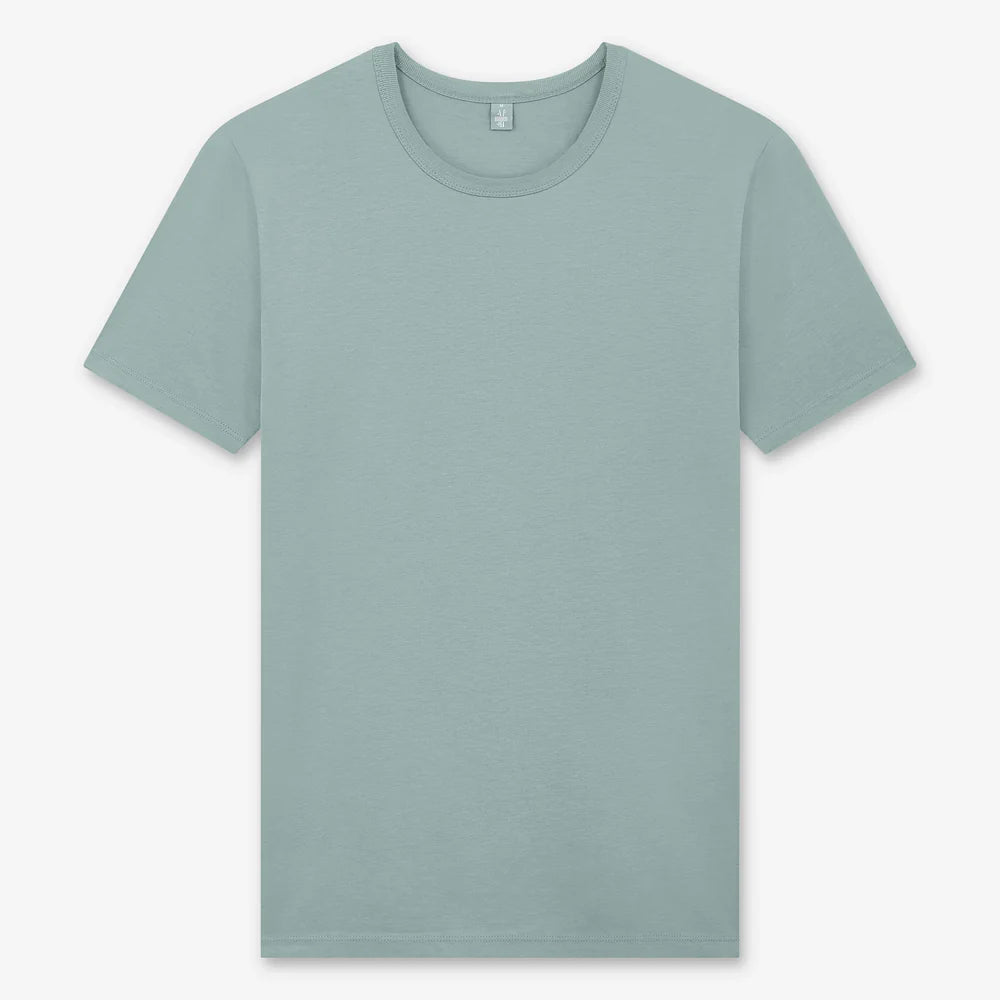 
                      
                        MEN´S BAMBOO JERSEY T-SHIRT - BAM01
                      
                    