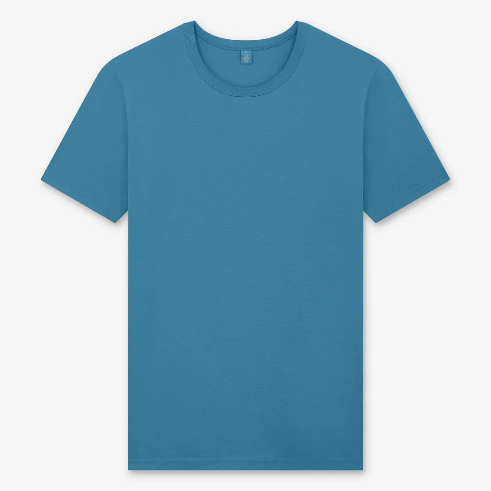 
                      
                        MEN´S BAMBOO JERSEY T-SHIRT - BAM01
                      
                    