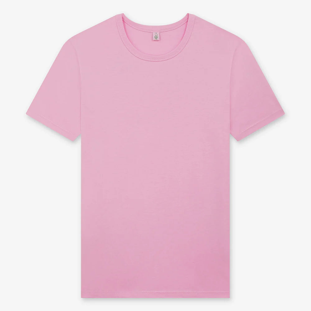 
                      
                        MEN´S BAMBOO JERSEY T-SHIRT - BAM01
                      
                    