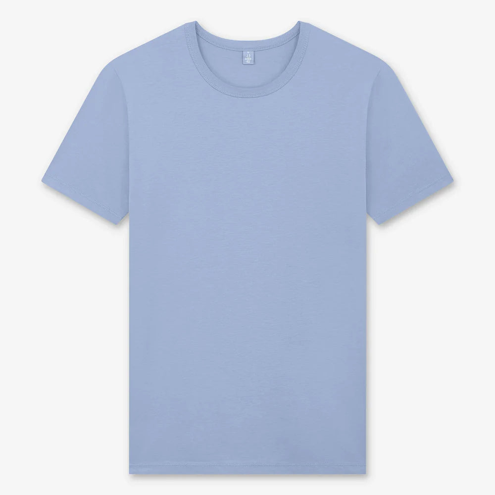 
                      
                        MEN´S BAMBOO JERSEY T-SHIRT - BAM01
                      
                    