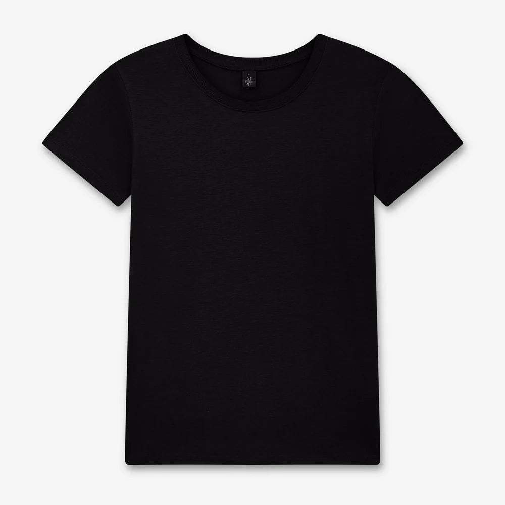 
                      
                        WOMEN´S BAMBOO JERSEY T-SHIRT - BAM02
                      
                    