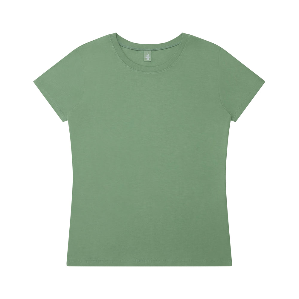 
                      
                        WOMEN´S BAMBOO JERSEY T-SHIRT - BAM02
                      
                    