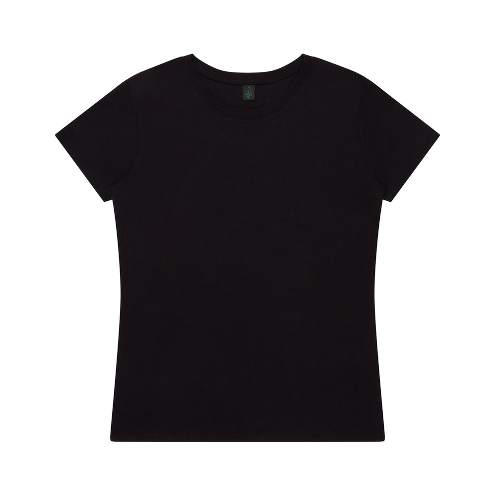 
                      
                        WOMEN´S BAMBOO JERSEY T-SHIRT - BAM02
                      
                    