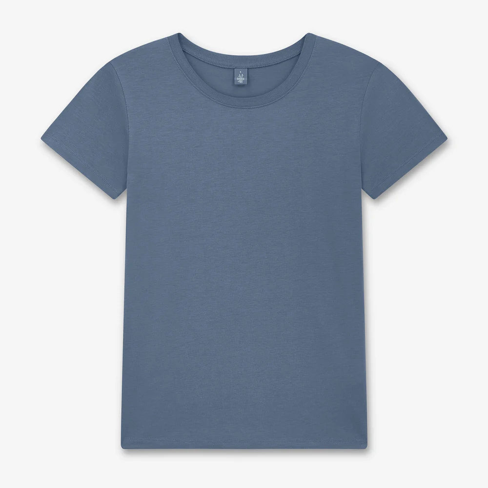 
                      
                        WOMEN´S BAMBOO JERSEY T-SHIRT - BAM02
                      
                    