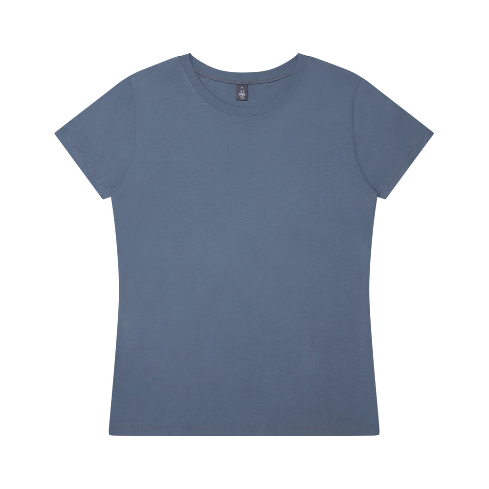 
                      
                        WOMEN´S BAMBOO JERSEY T-SHIRT - BAM02
                      
                    
