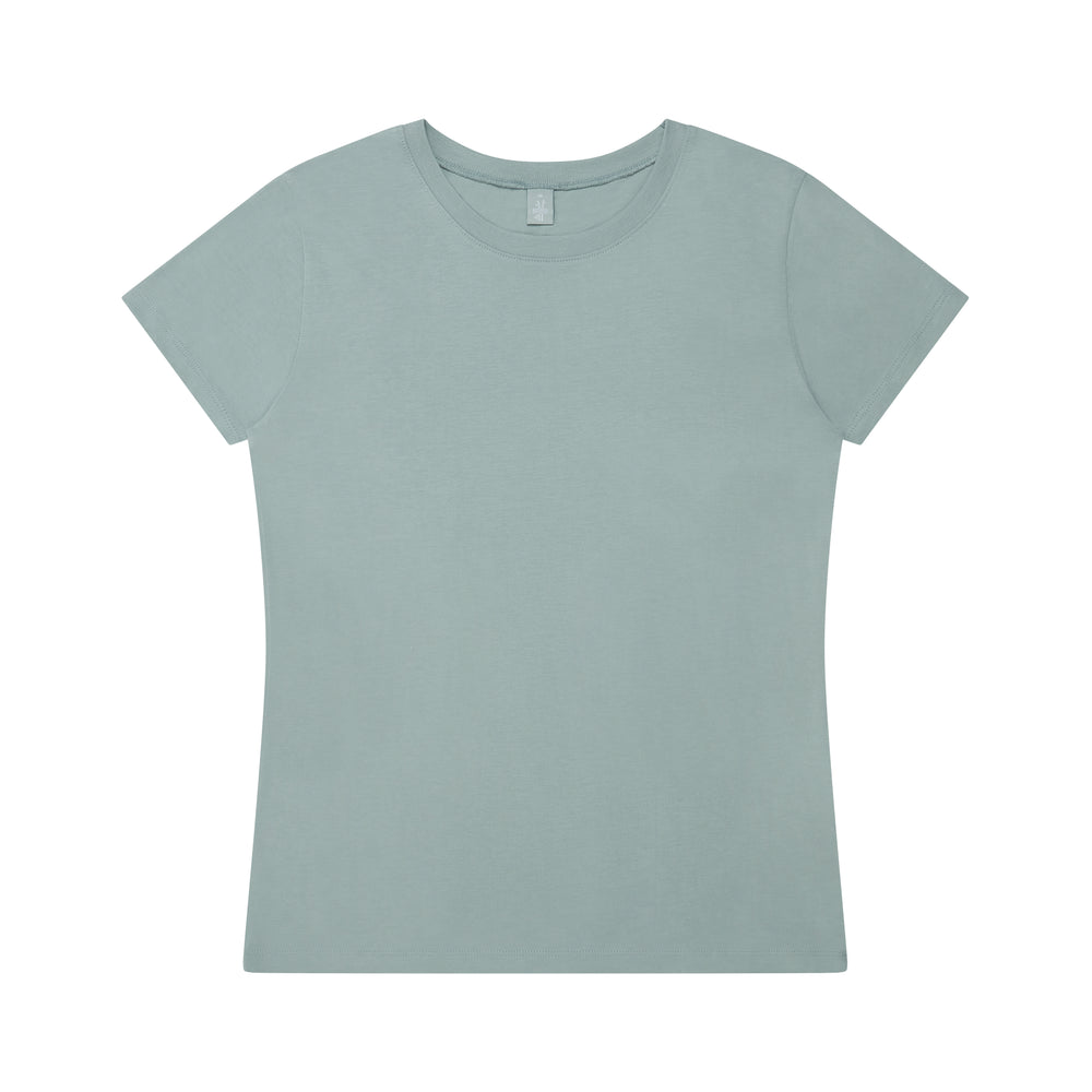 
                      
                        WOMEN´S BAMBOO JERSEY T-SHIRT - BAM02
                      
                    