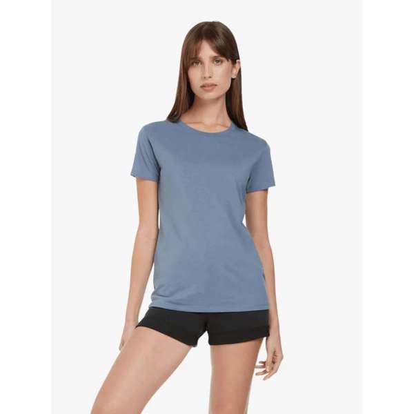 
                      
                        WOMEN´S BAMBOO JERSEY T-SHIRT - BAM02
                      
                    