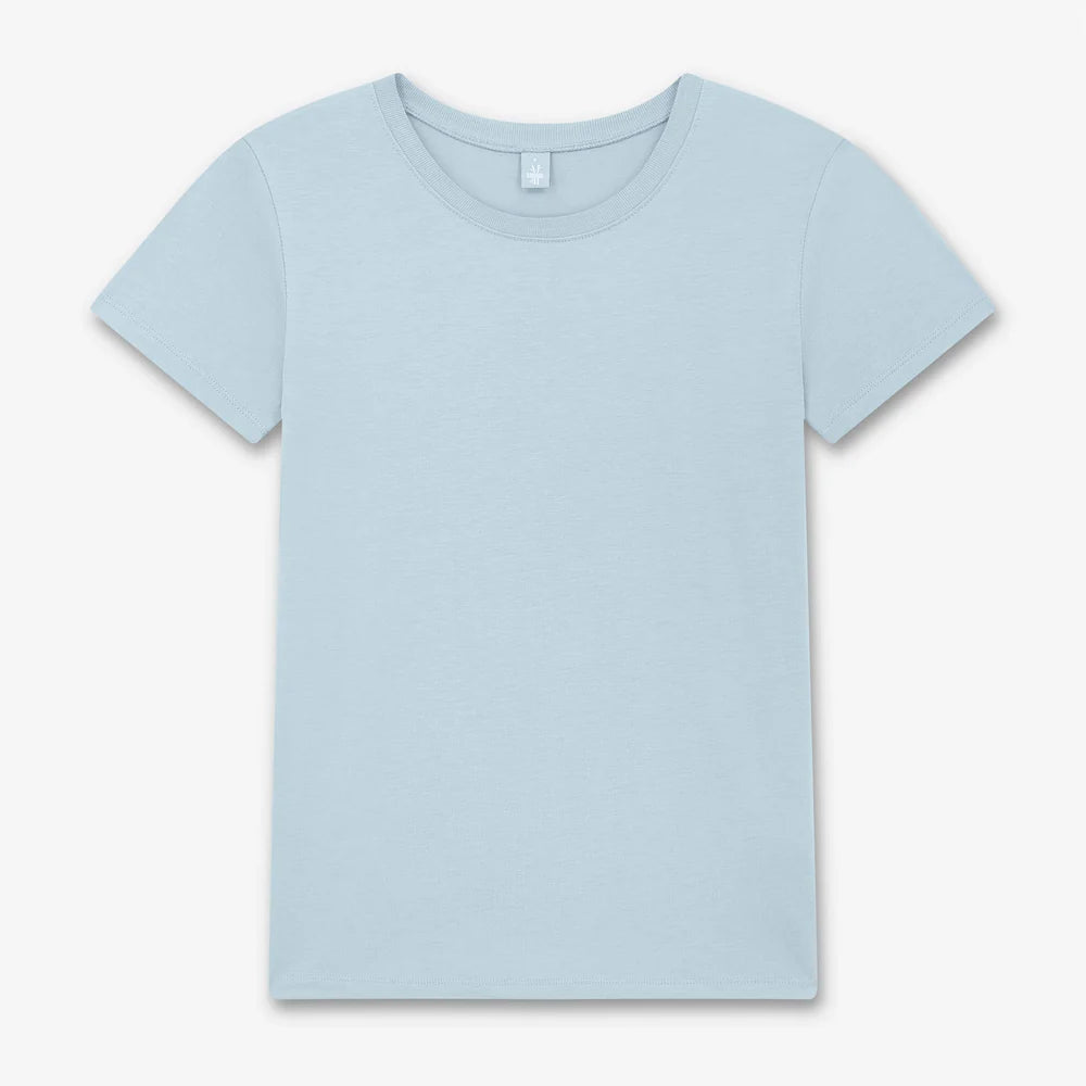 
                      
                        WOMEN´S BAMBOO JERSEY T-SHIRT - BAM02
                      
                    