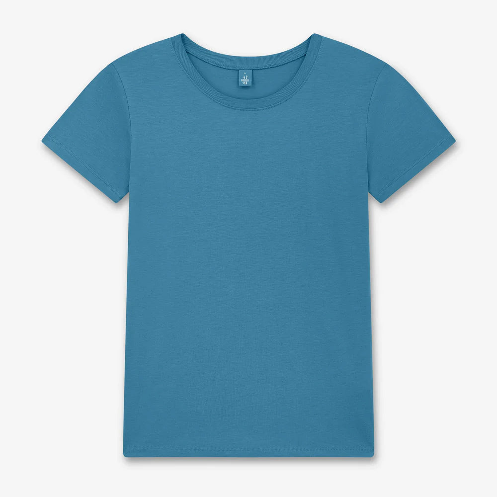 
                      
                        WOMEN´S BAMBOO JERSEY T-SHIRT - BAM02
                      
                    