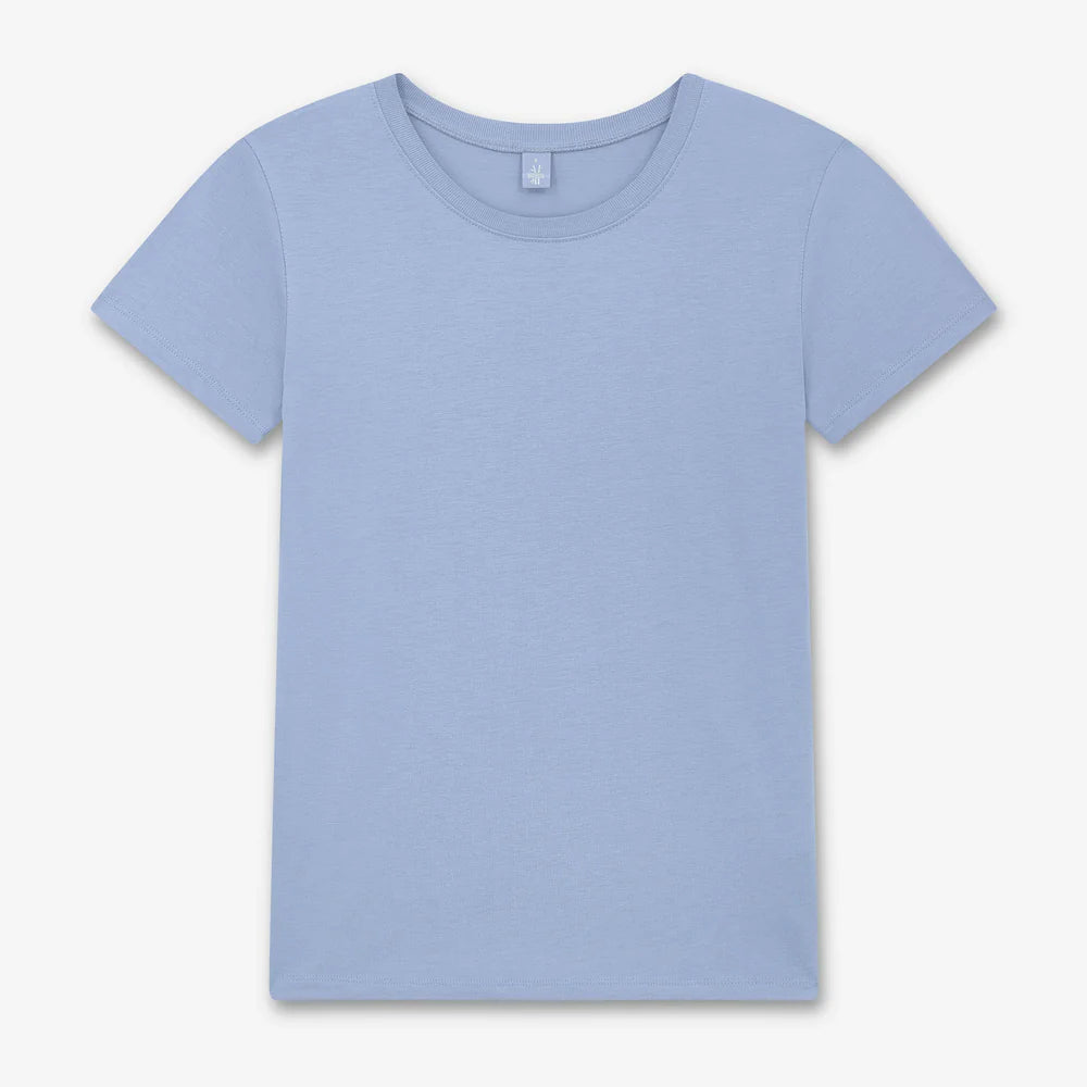 
                      
                        WOMEN´S BAMBOO JERSEY T-SHIRT - BAM02
                      
                    