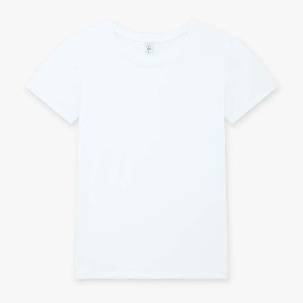 
                      
                        WOMEN´S BAMBOO JERSEY T-SHIRT - BAM02
                      
                    