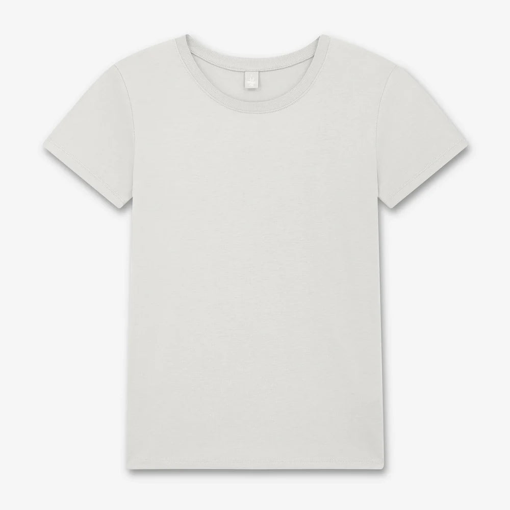 
                      
                        WOMEN´S BAMBOO JERSEY T-SHIRT - BAM02
                      
                    
