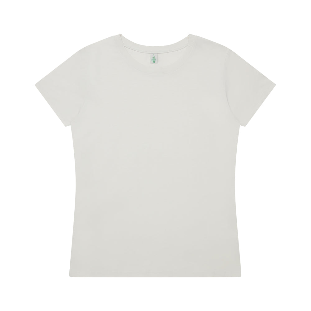 
                      
                        WOMEN´S BAMBOO JERSEY T-SHIRT - BAM02
                      
                    